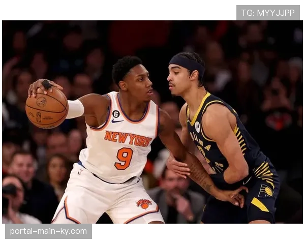 尼克斯三分出手占比49.4% 进攻风格转变效果待观察