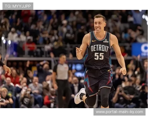 活塞东部榜首优势稳固 胜率七成五建立统治地位